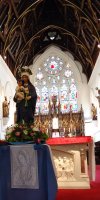 may procession 11 085